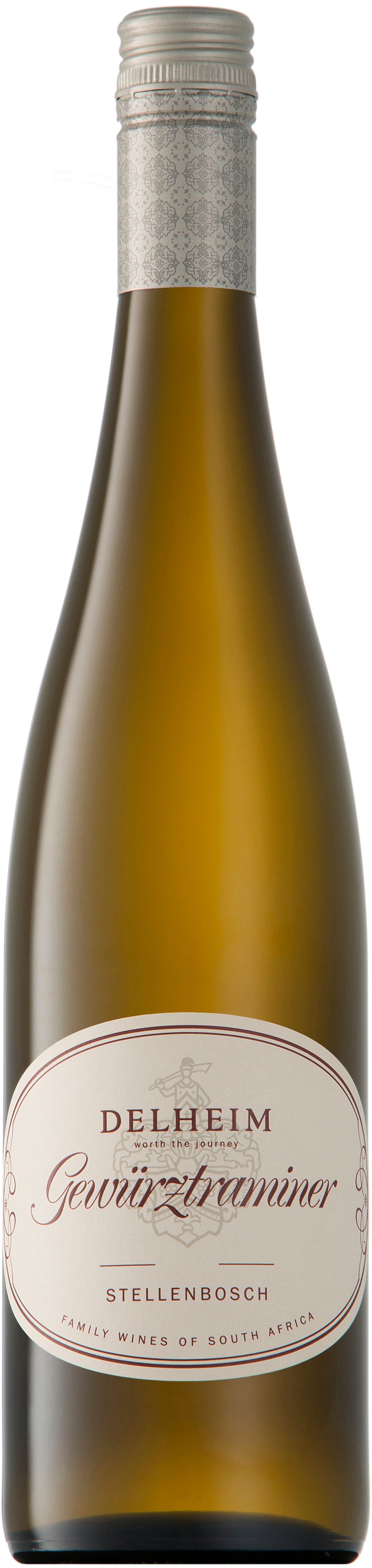 Delheim Gewürztraminer