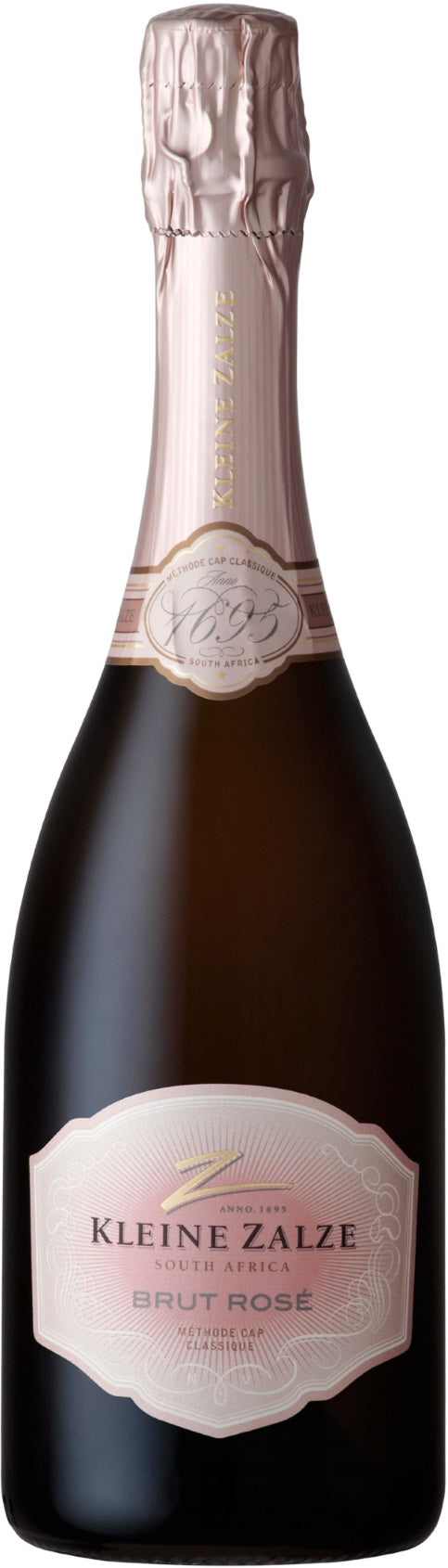 Kleine Zalze Rosé MCC