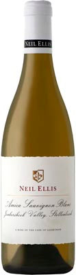 Neil Ellis Amica Sauvignon Blanc