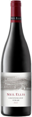 Neil Ellis Groenekloof Syrah