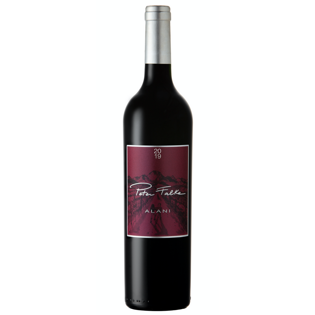 Peter Falke Signature Alani Syrah