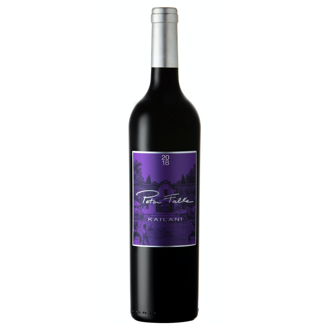 Peter Falke Signature Kailani Cabernet Sauvignon