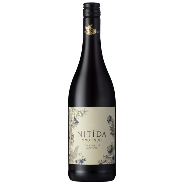 Nitida Pinot Noir