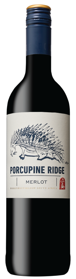 Porcupine Ridge Merlot