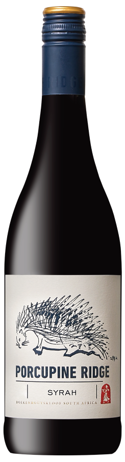 Porcupine Ridge Syrah