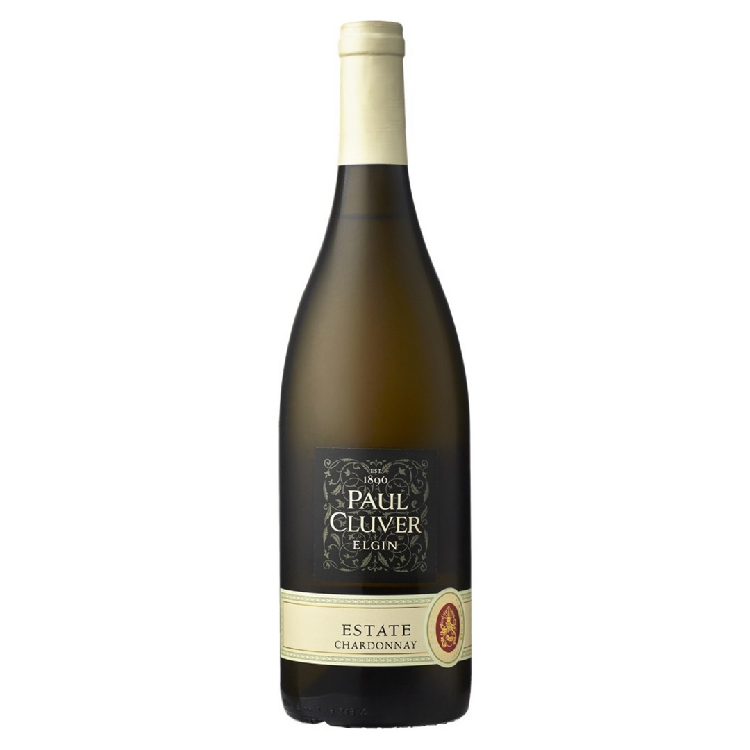 Paul Clüver Estate Chardonnay