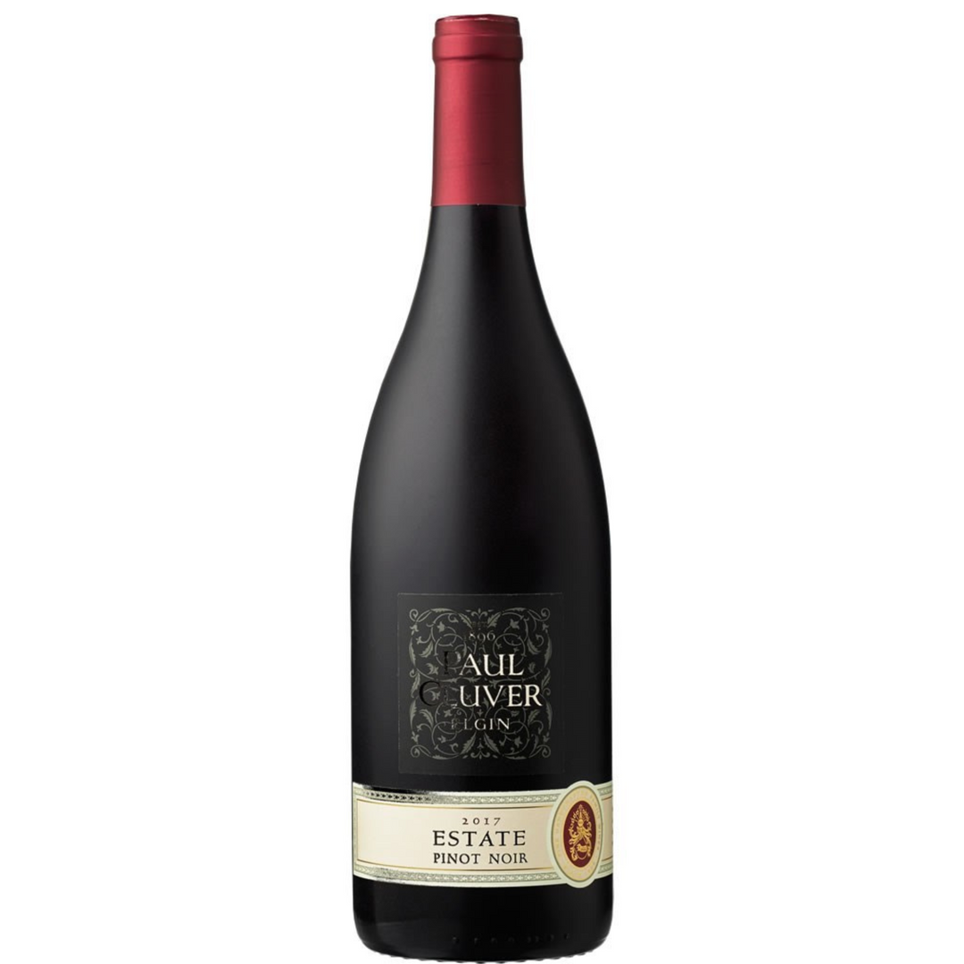 Paul Clüver Estate Pinot Noir