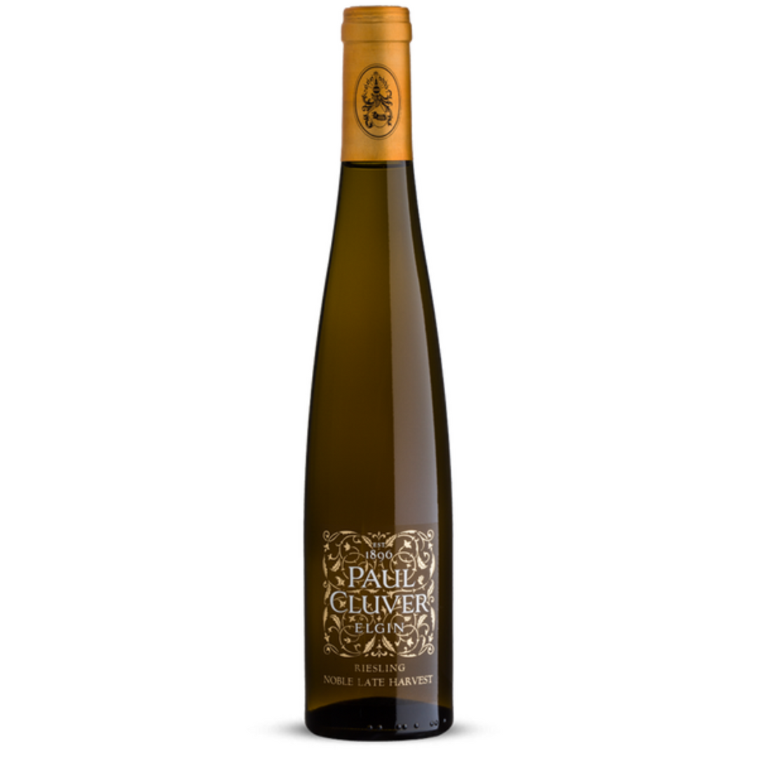 Paul Clüver Noble Late Harvest Riesling 375ml