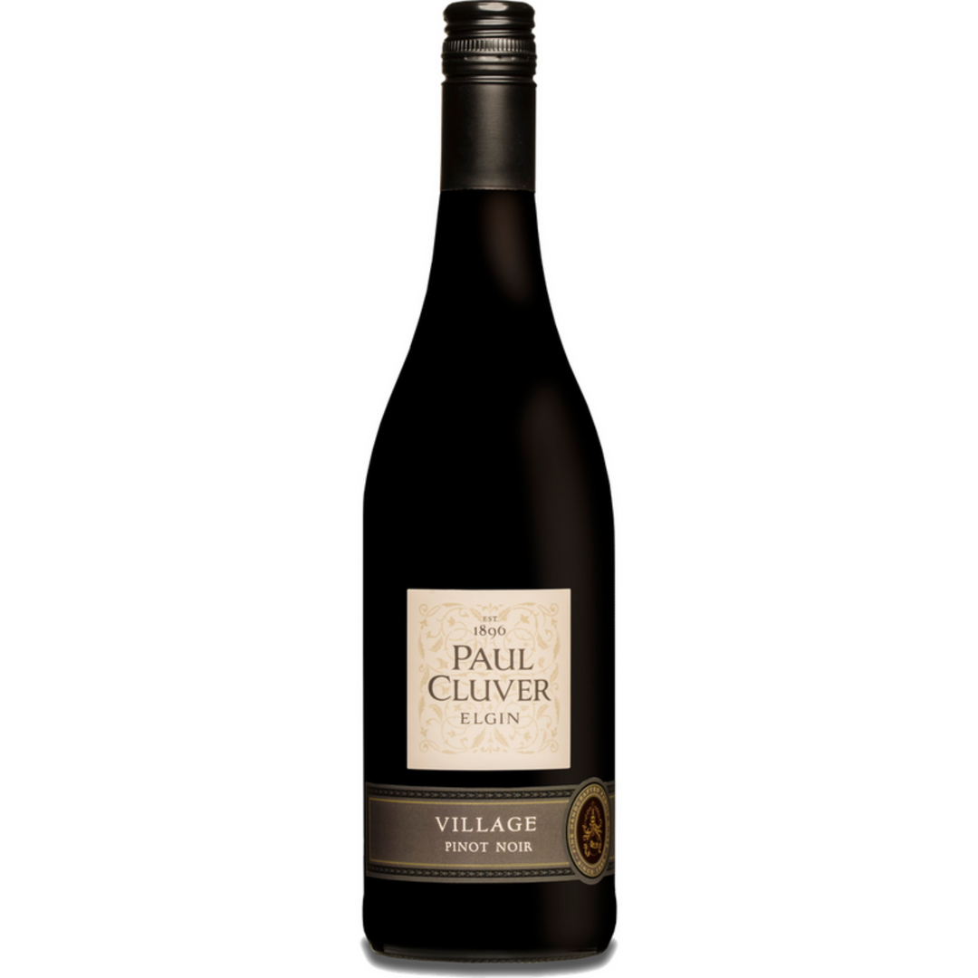 Paul Clüver Village Pinot Noir