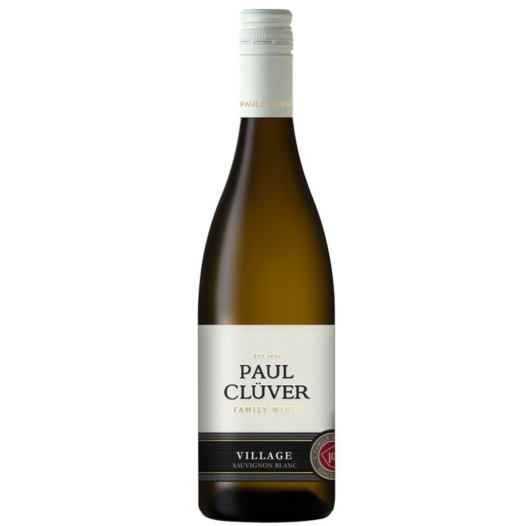 Paul Clüver Village Sauvignon Blanc