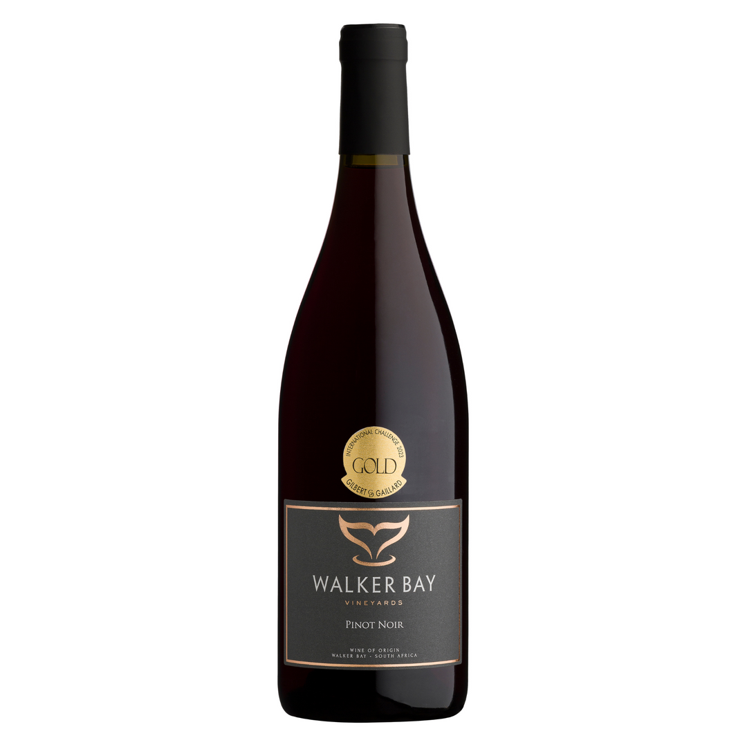 Walker Bay Pinot Noir