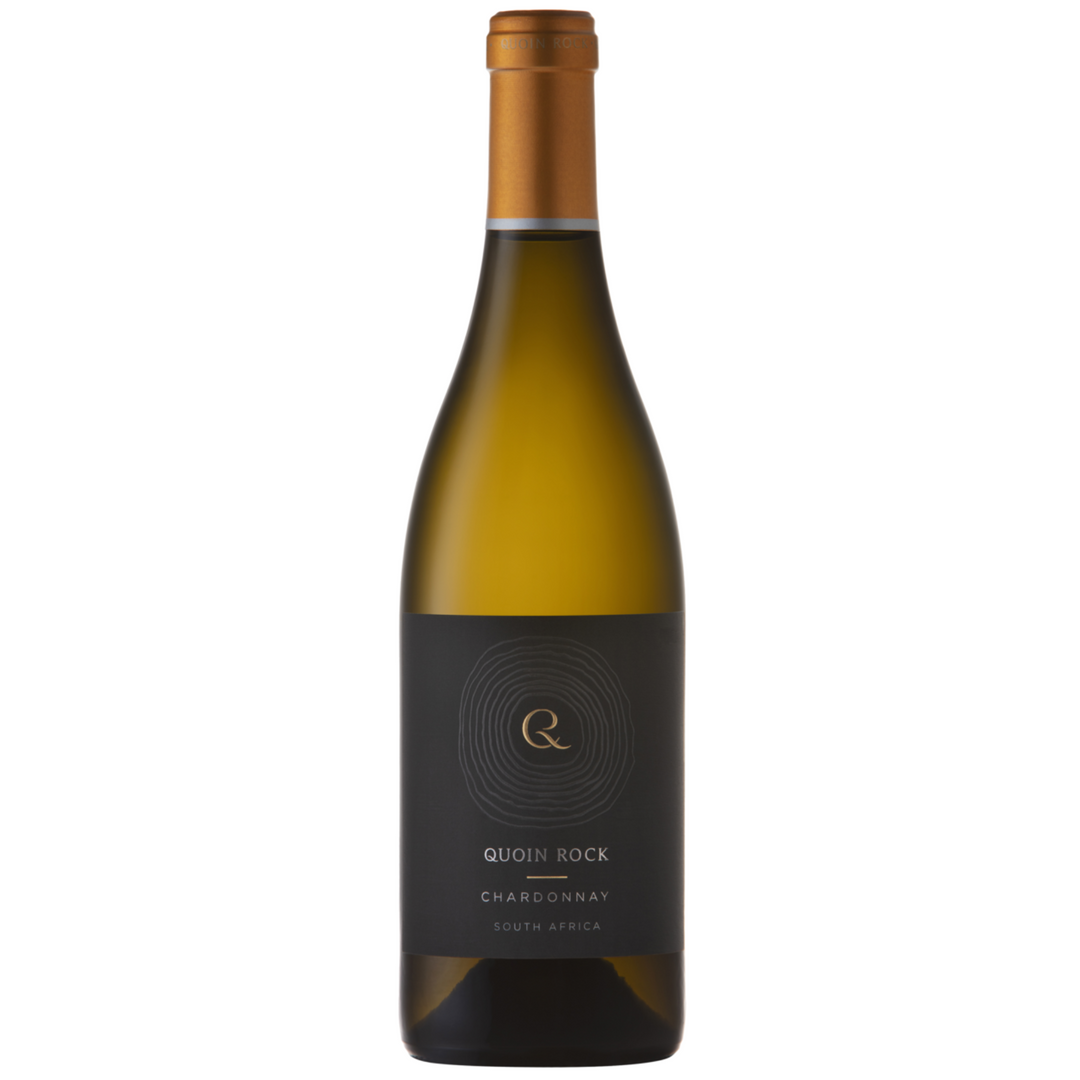 Quoin Rock Chardonnay