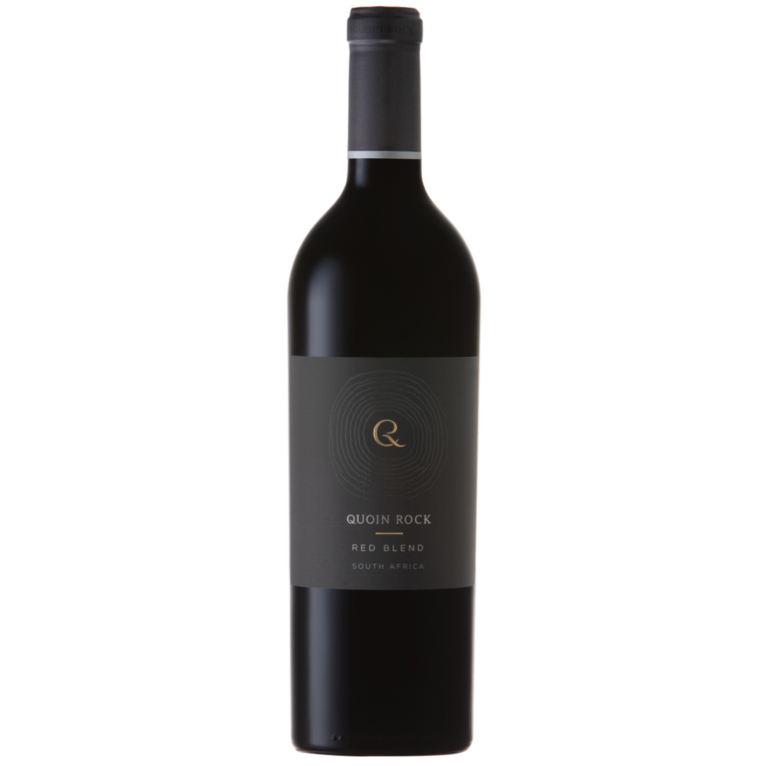 Quoin Rock Red Blend