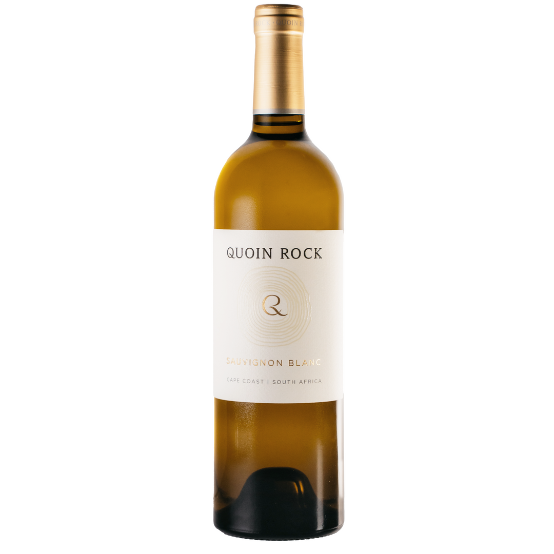 Quoin Rock Sauvignon Blanc