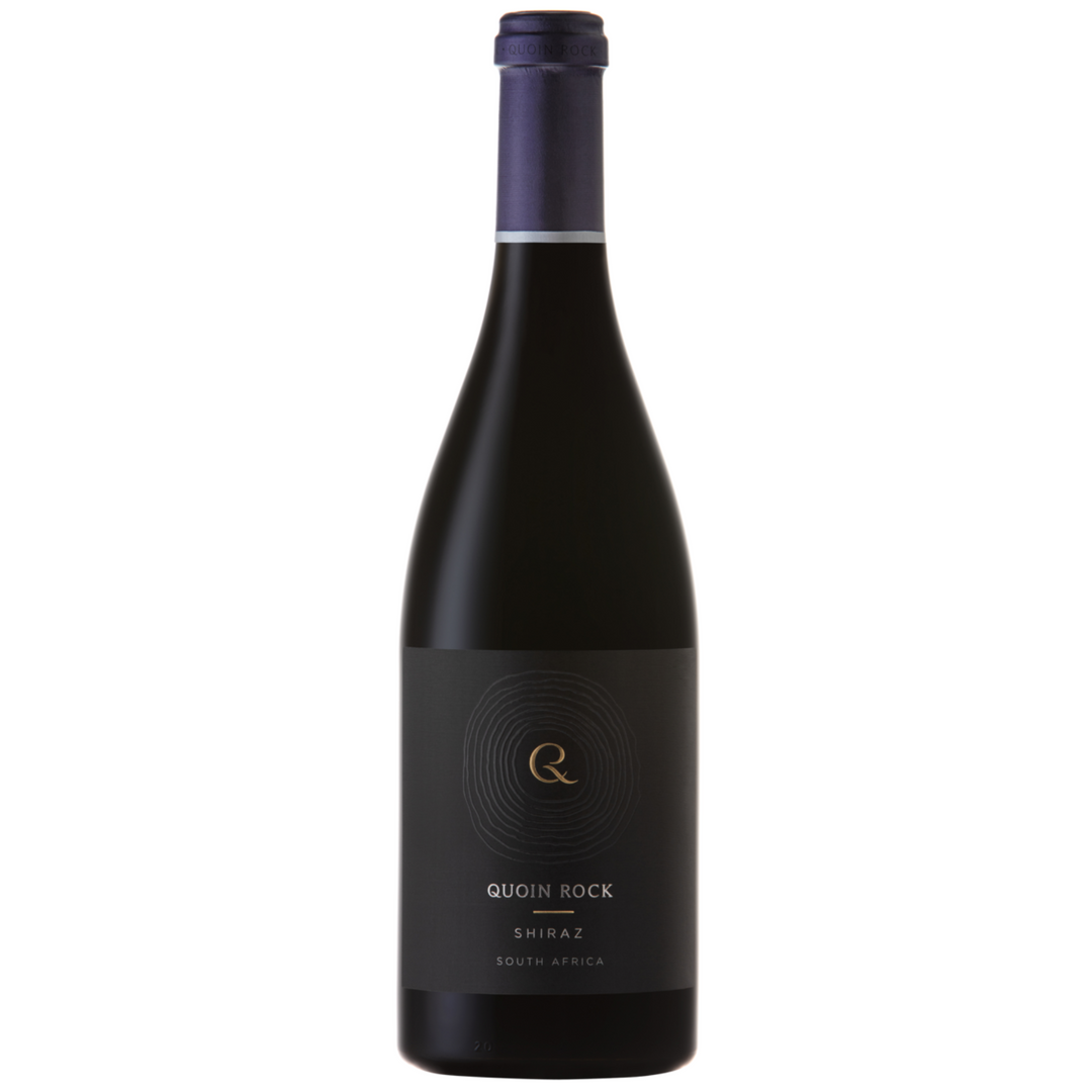 Quoin Rock Shiraz