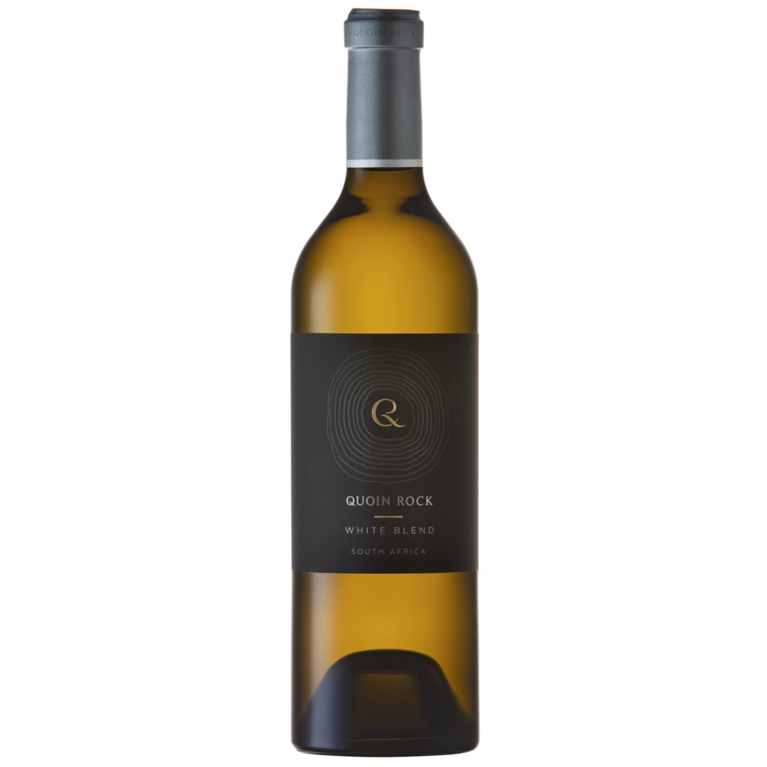 Quoin Rock White Blend