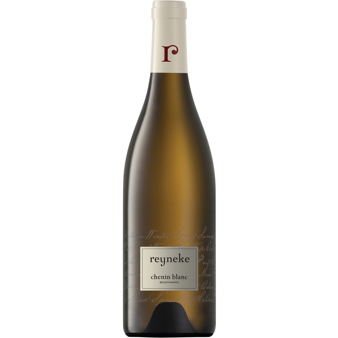 Reyneke Biodynamic Chenin Blanc