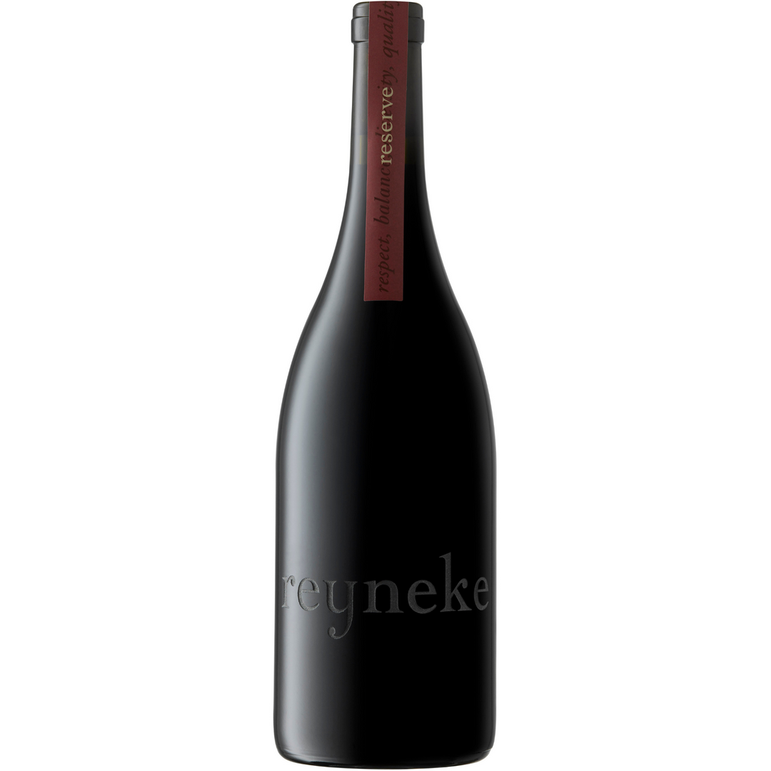 Reyneke Biodynamic Reserve Red