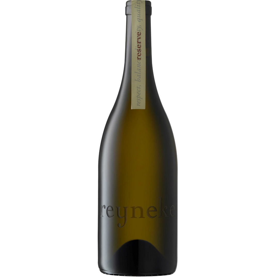 Reyneke Biodynamic Reserve White