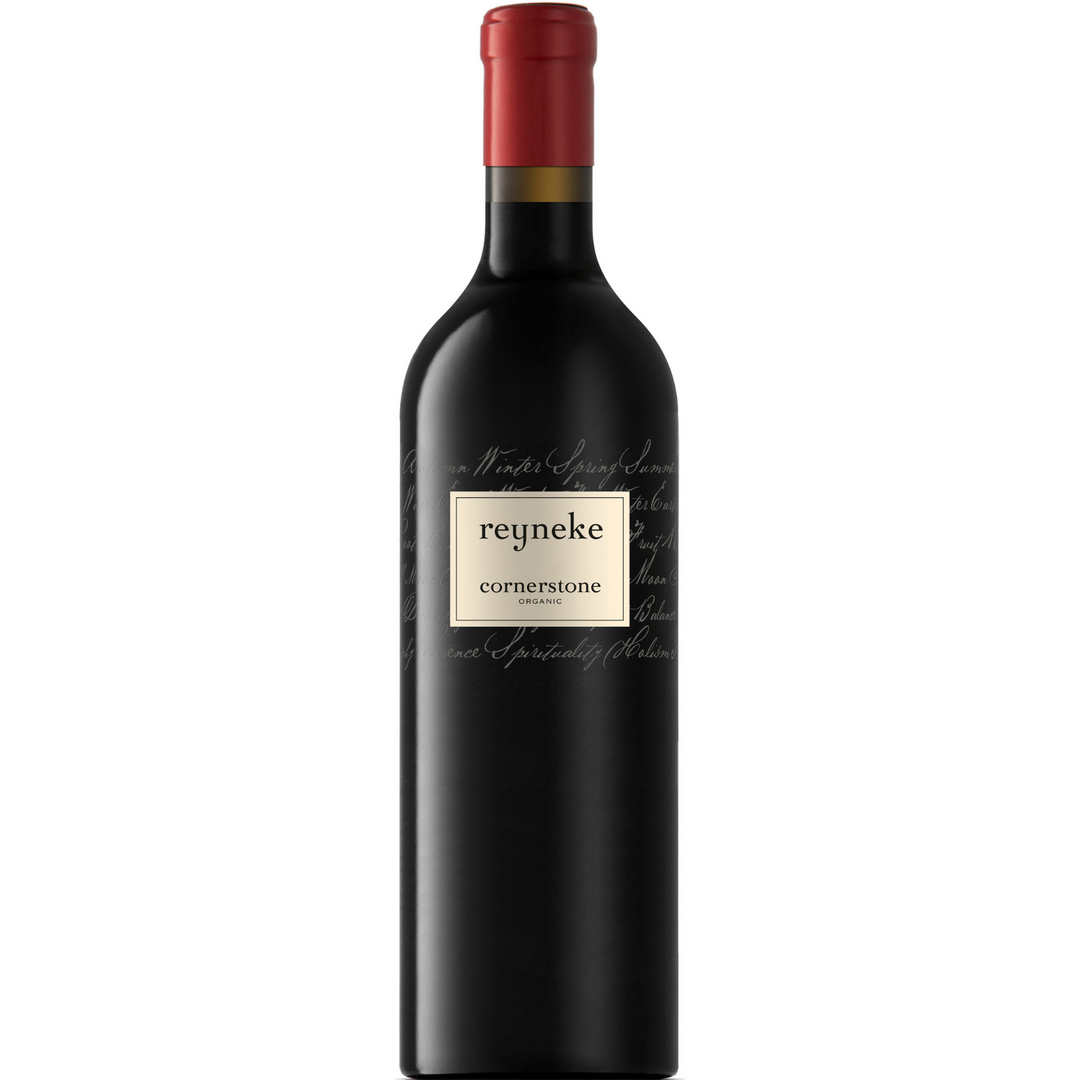 Reyneke Organic Cornerstone