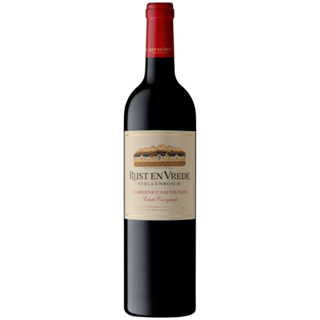 Rust en Vrede Estate Vineyards Cabernet Sauvignon