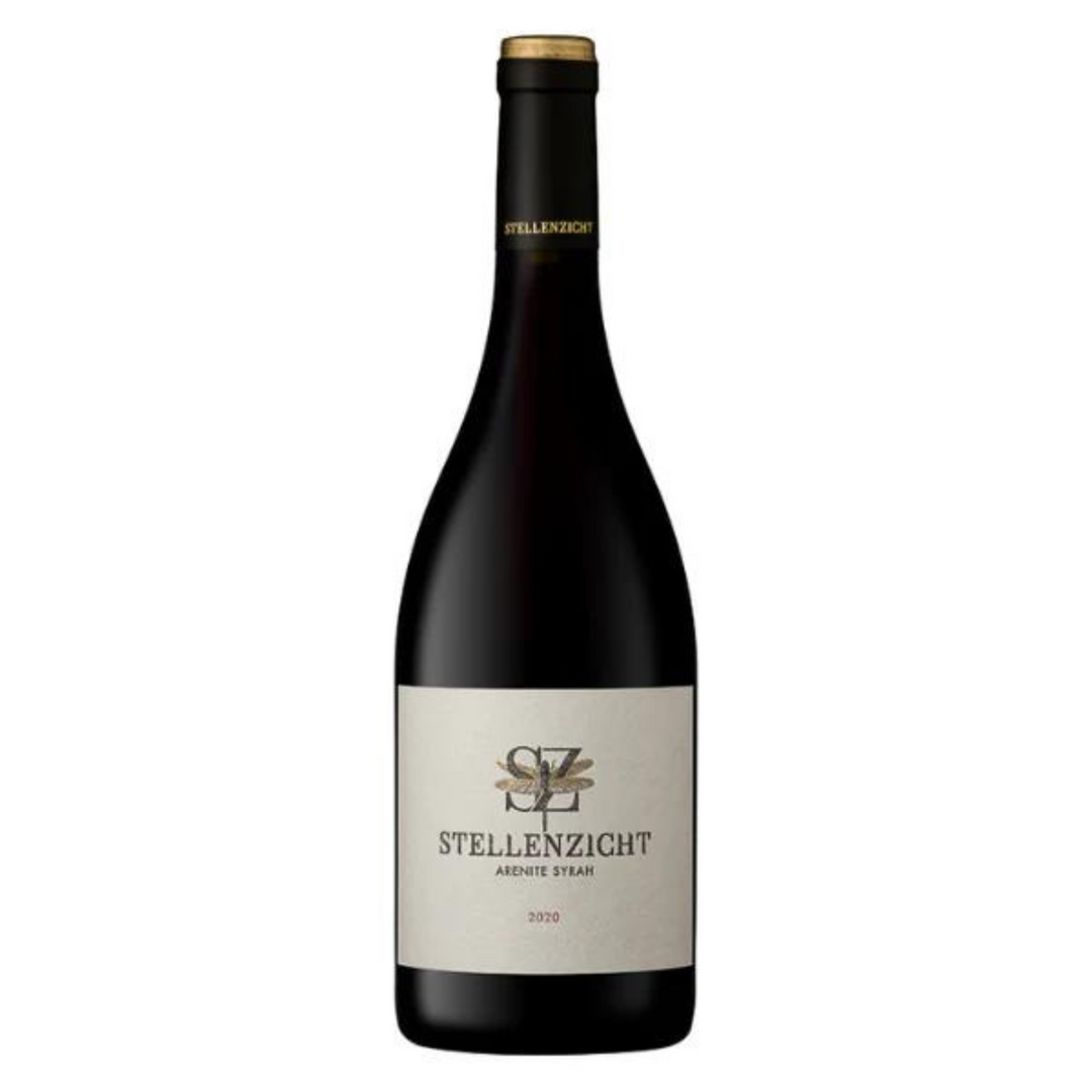 Stellenzicht Arenite Syrah