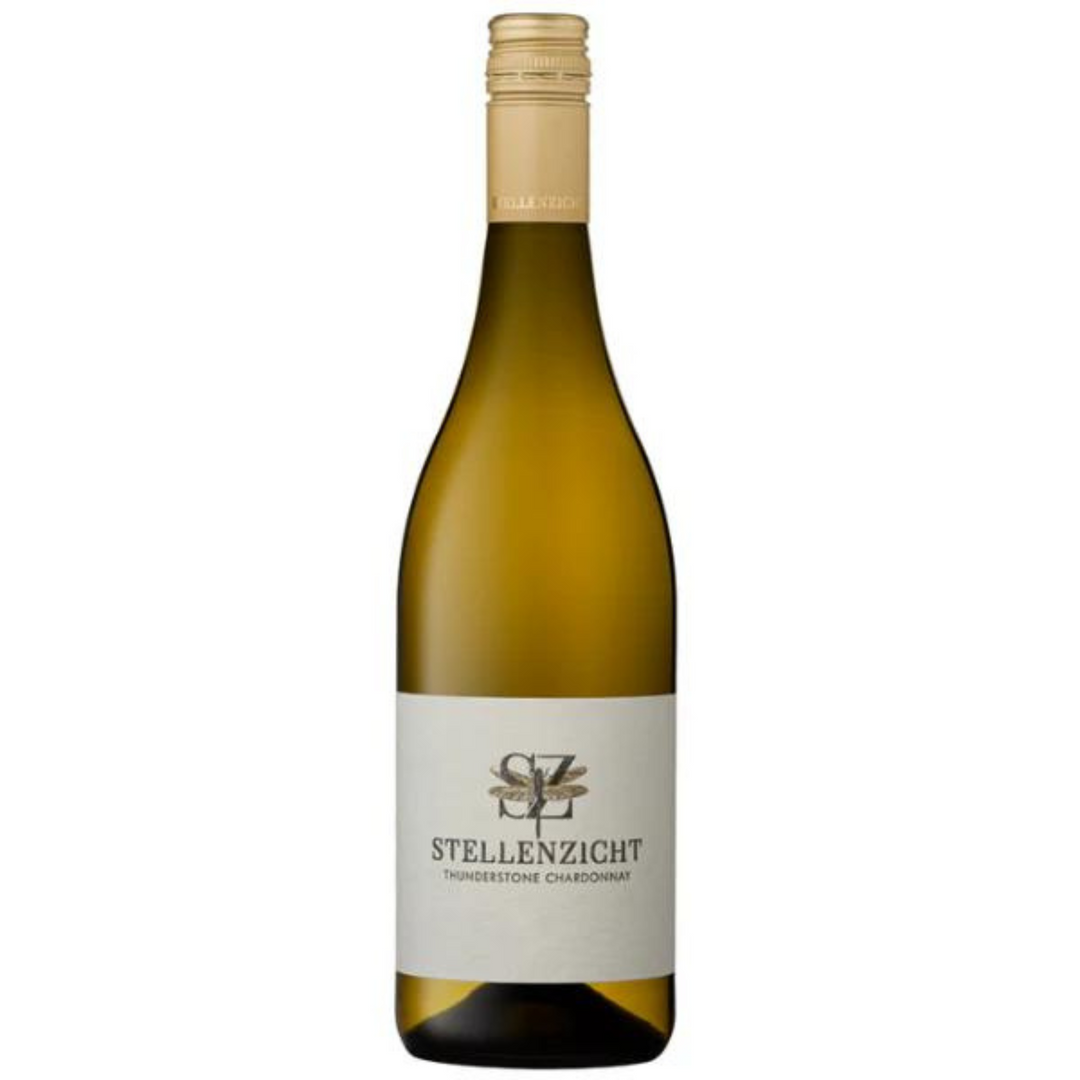 Stellenzicht Thunderstone Chardonnay