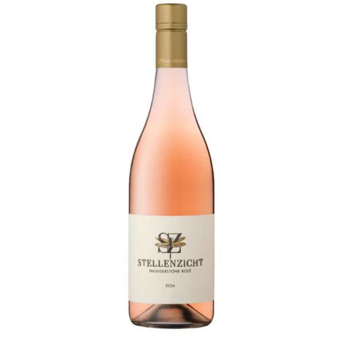 Stellenzicht Thunderstone Rose