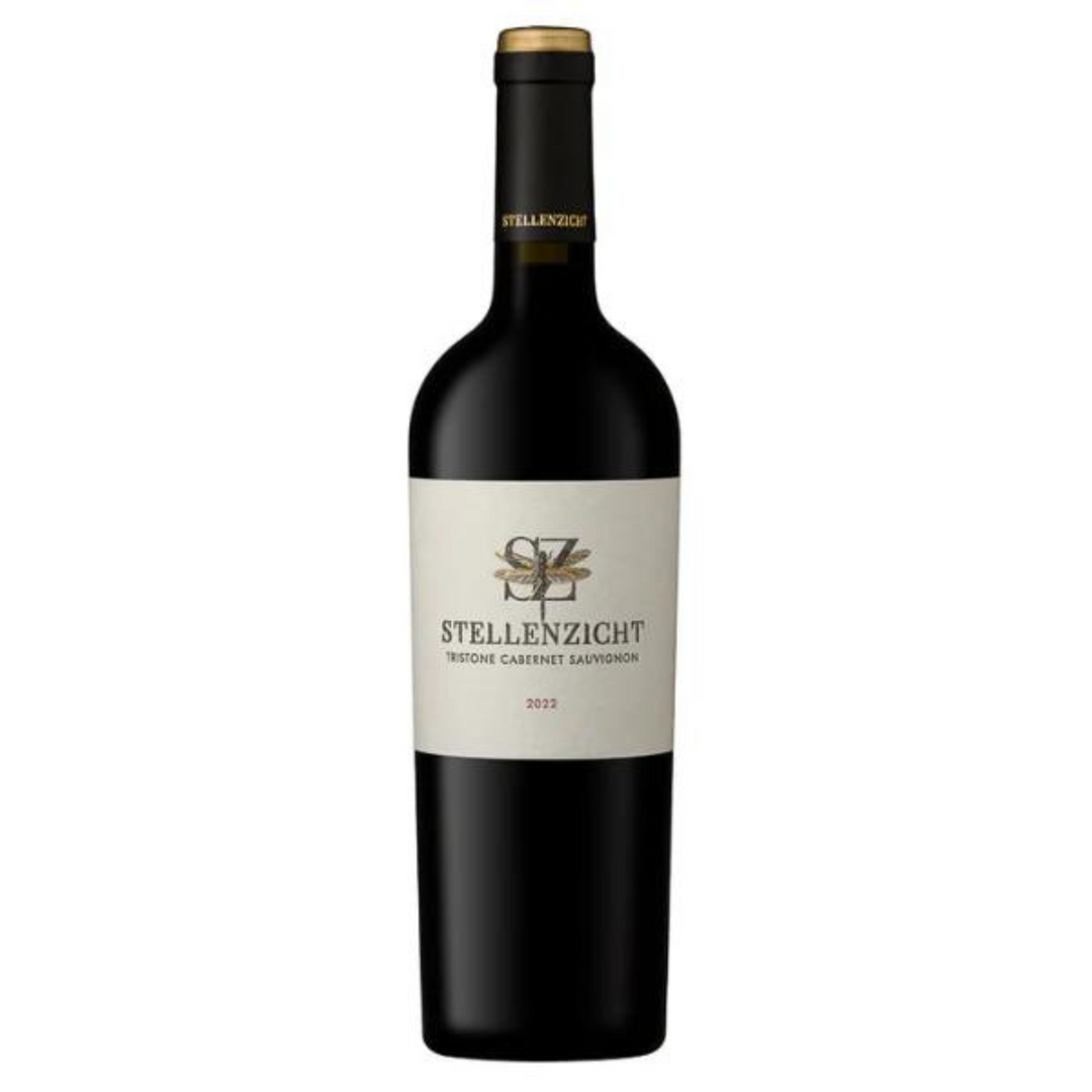 Stellenzicht Tristone Cabernet Sauvignon