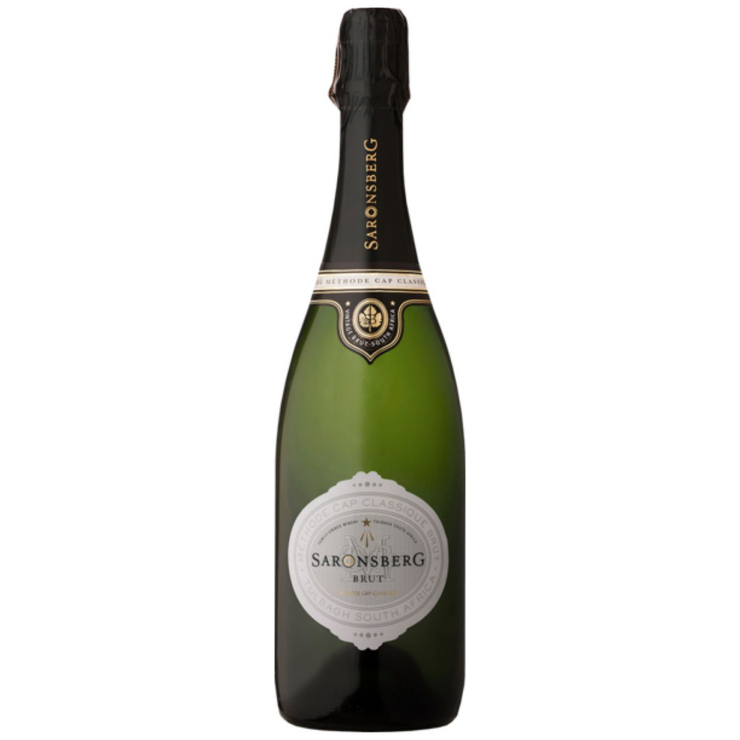 Saronsberg Brut