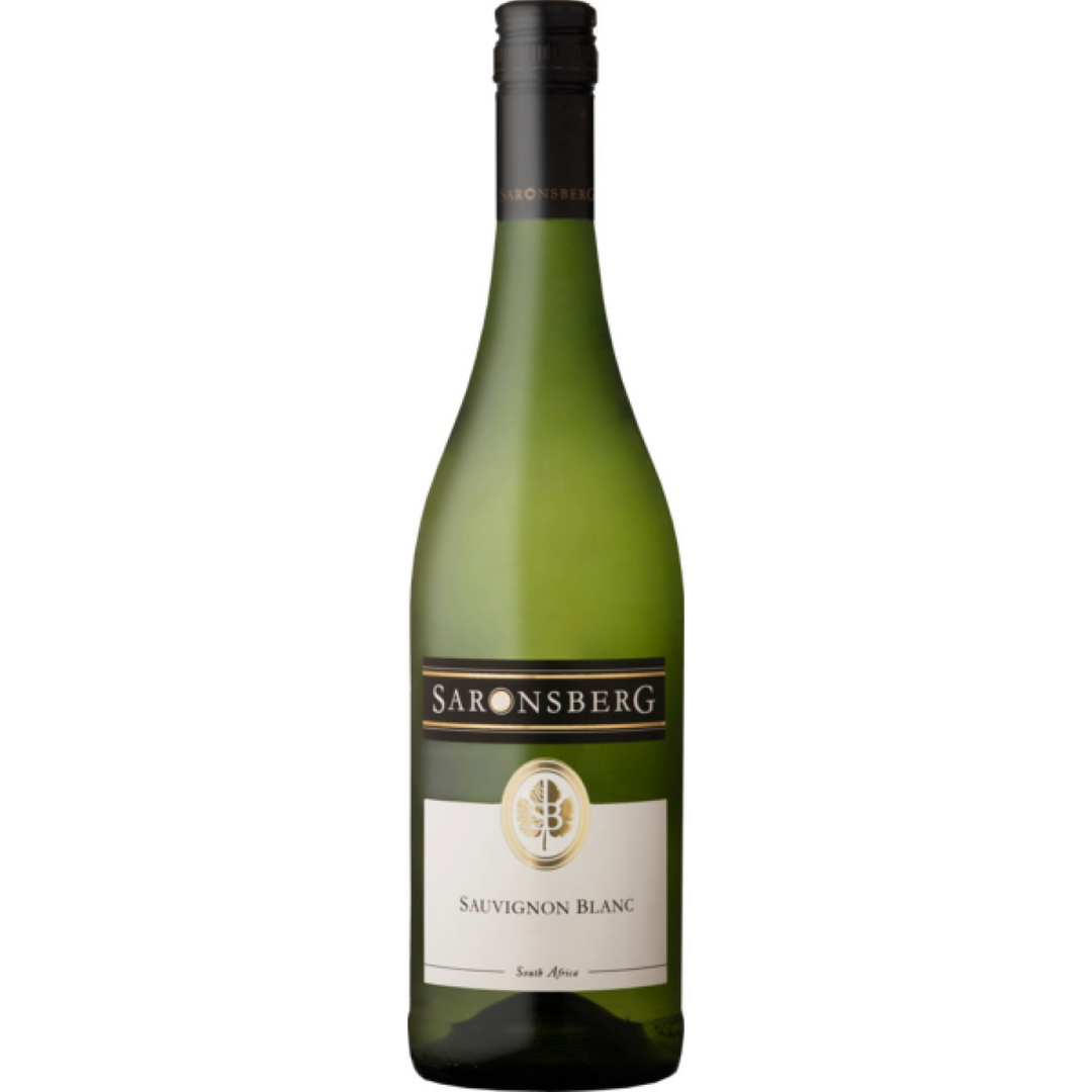 Saronsberg Sauvignon Blanc