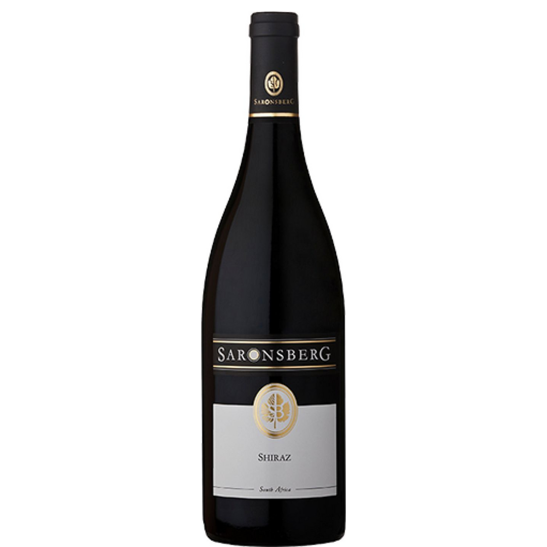 Saronsberg Shiraz