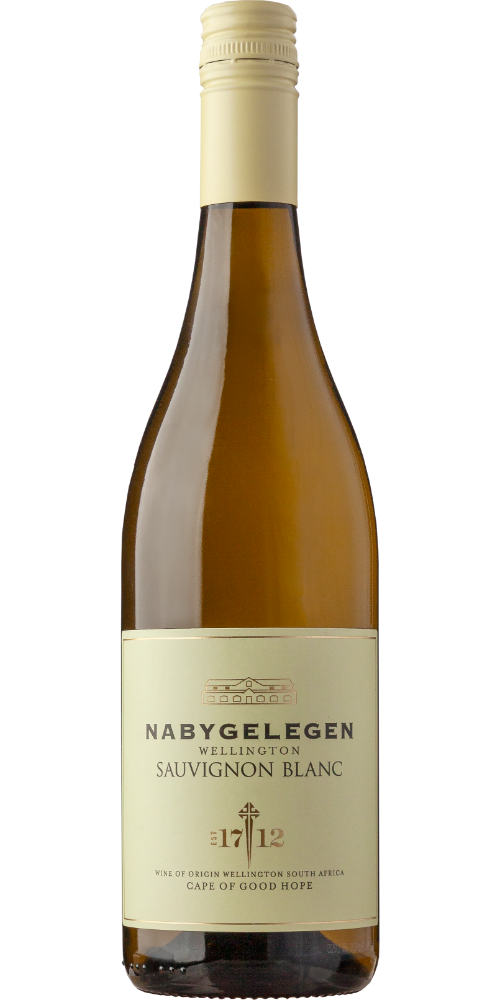 Nabygelegen - Sauvignon Blanc