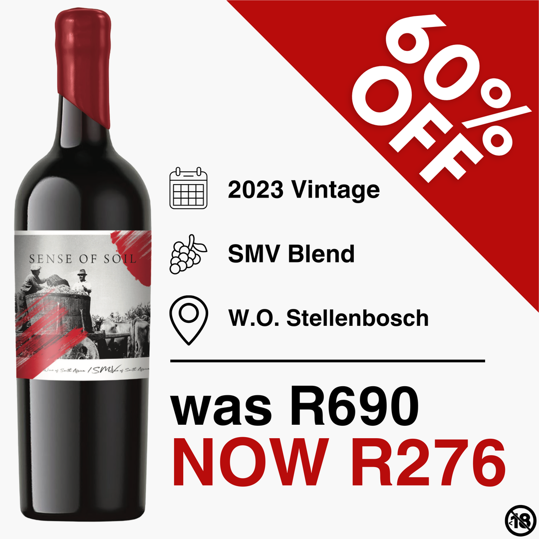 Sense of Soil SMV 2023