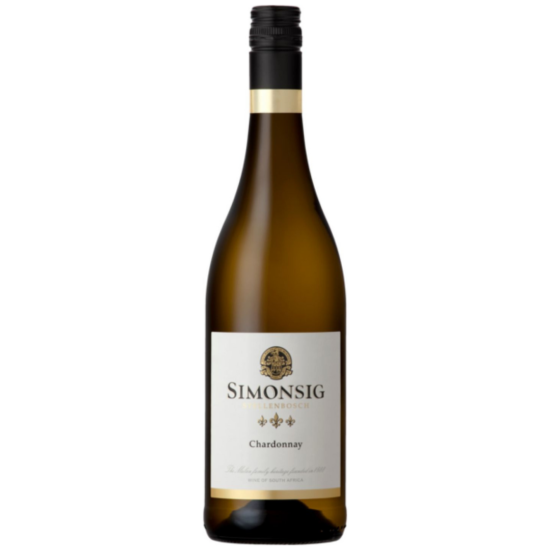 Simonsig Chardonnay