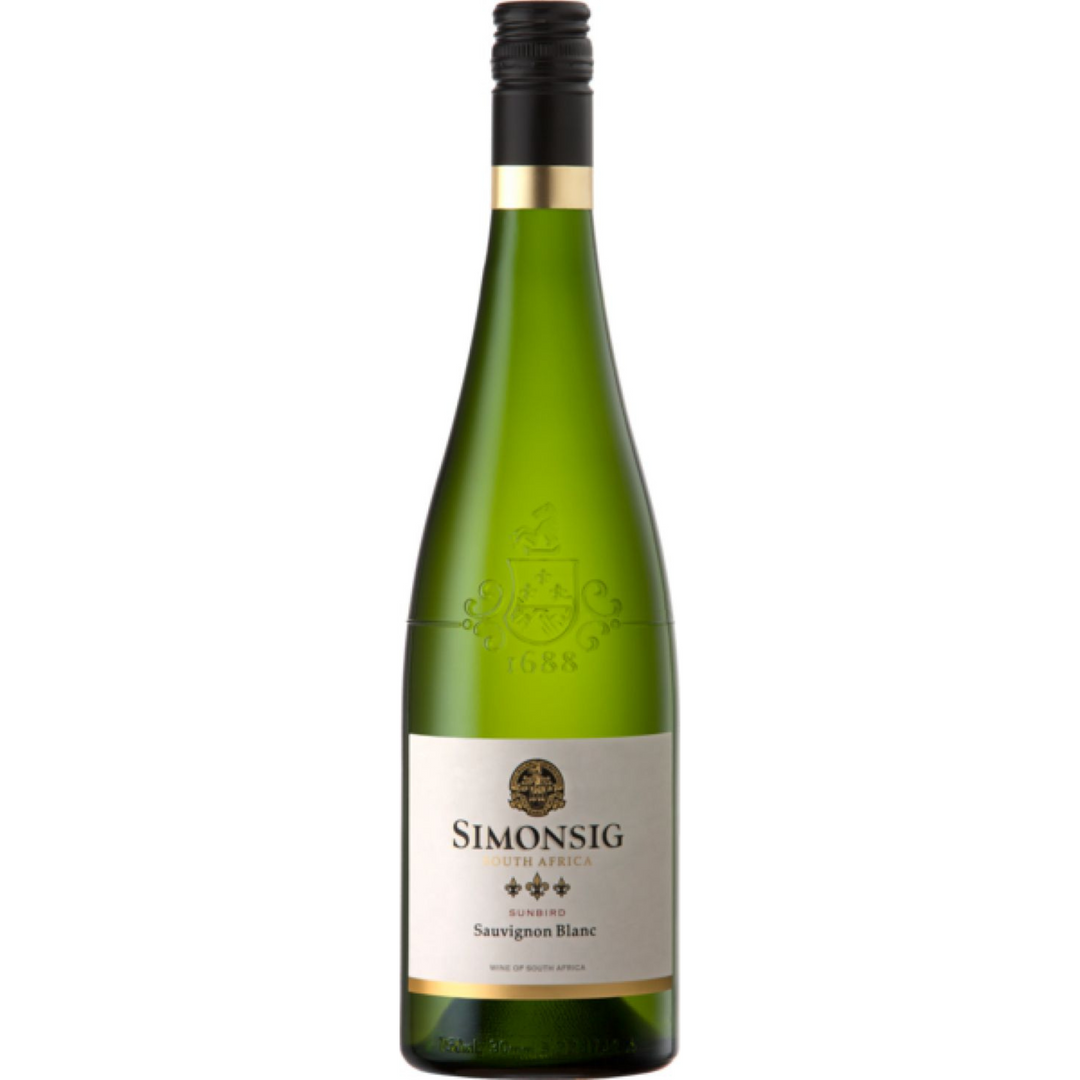 Simonsig Sunbird Sauvignon Blanc