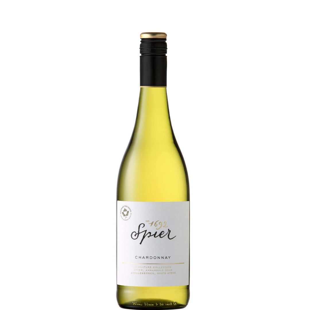 Spier Signature Chardonnay