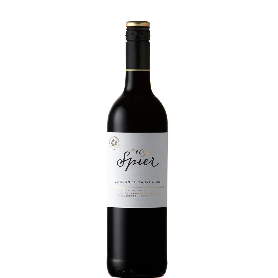 Spier Signature Cabernet Sauvignon