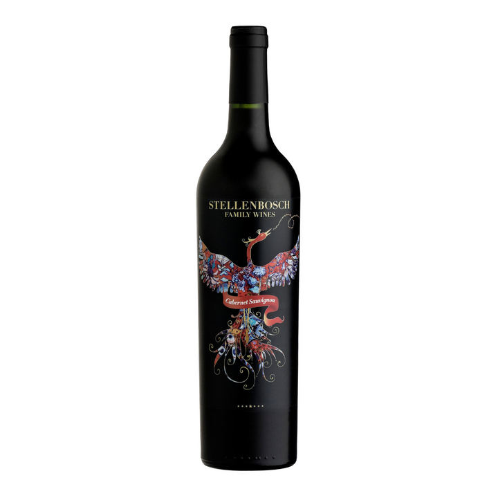 Stellenbosch Family Wines - Cabernet Sauvignon