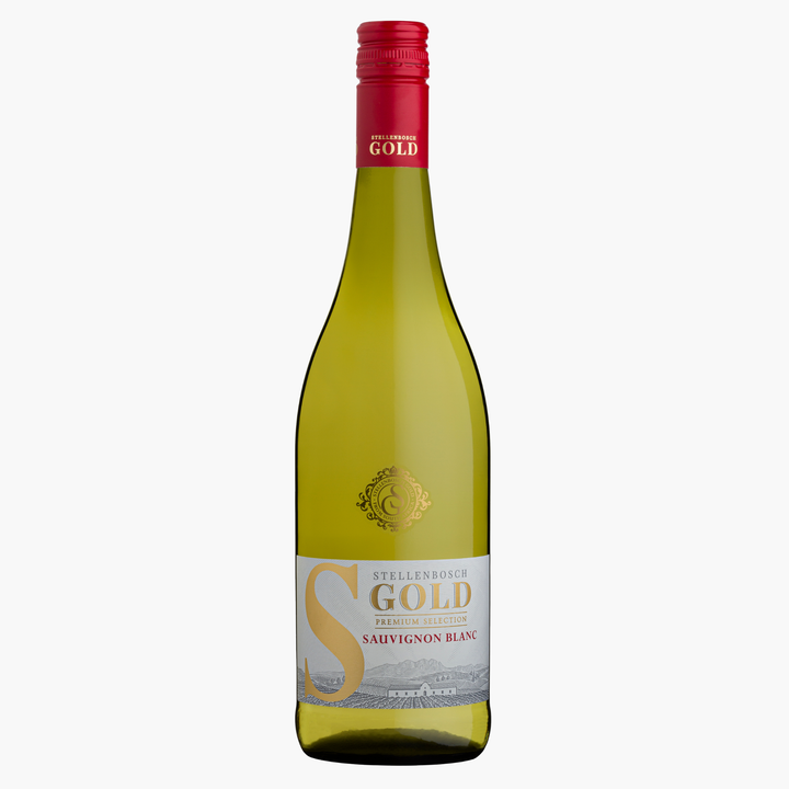 Stellenbosch Gold Sauvignon Blanc 2024