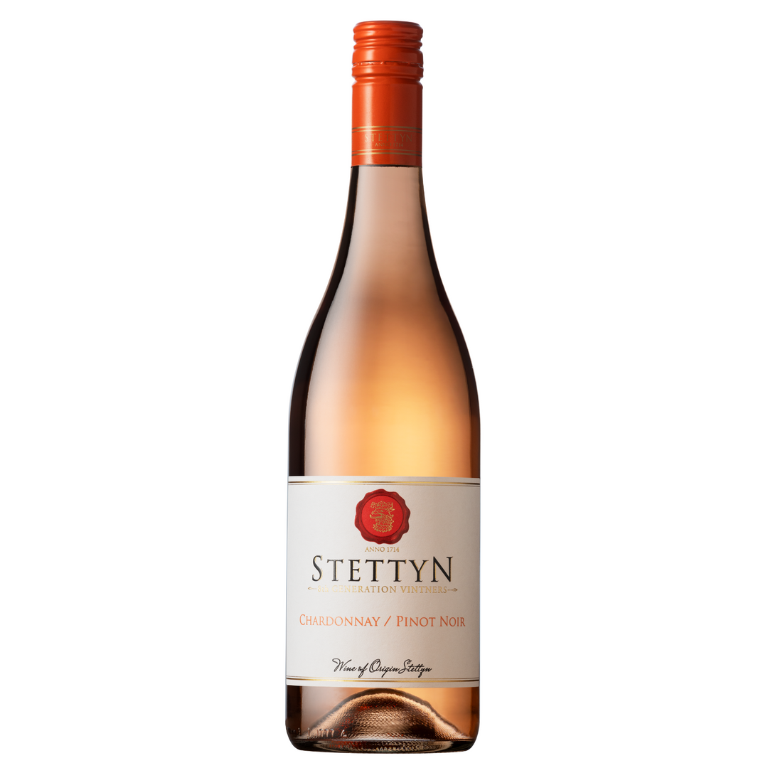 Stettyn Chardonnay Pinot Noir