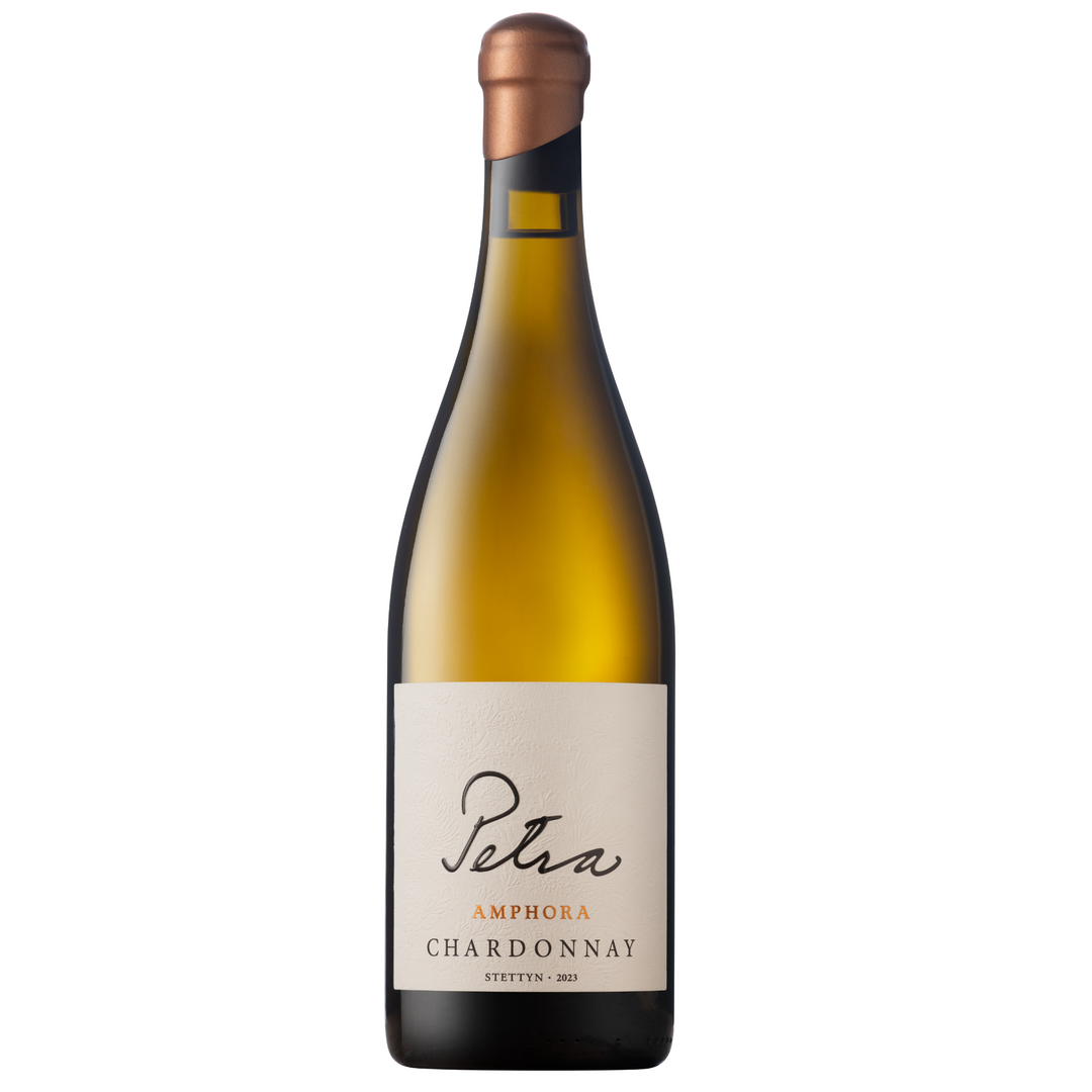 Stettyn Petra Chardonnay