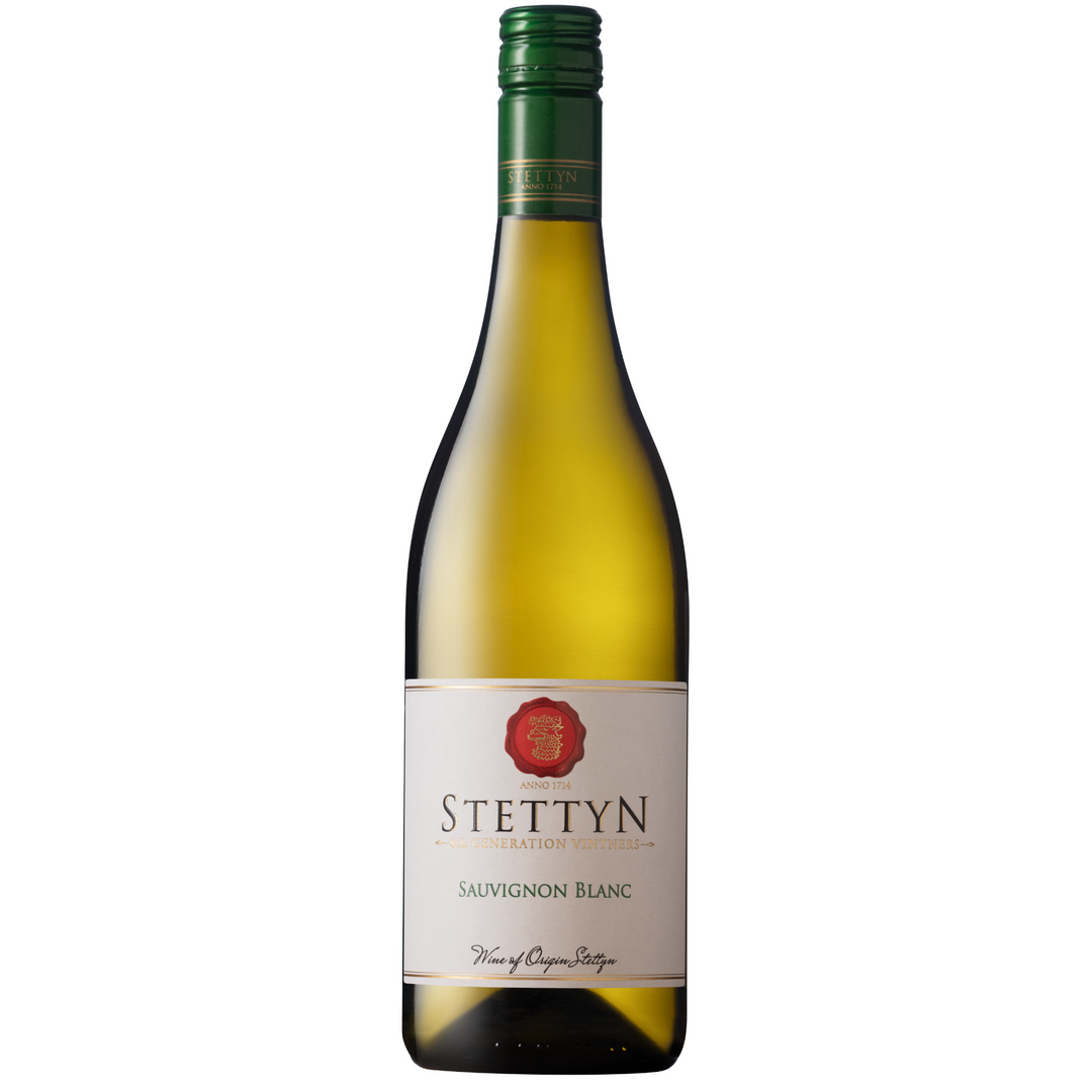 Stettyn Sauvignon Blanc