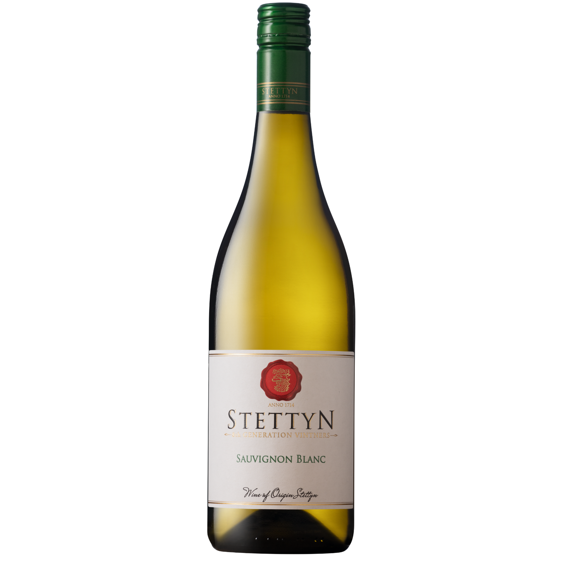Stettyn Sauvignon Blanc – The Daily Wine