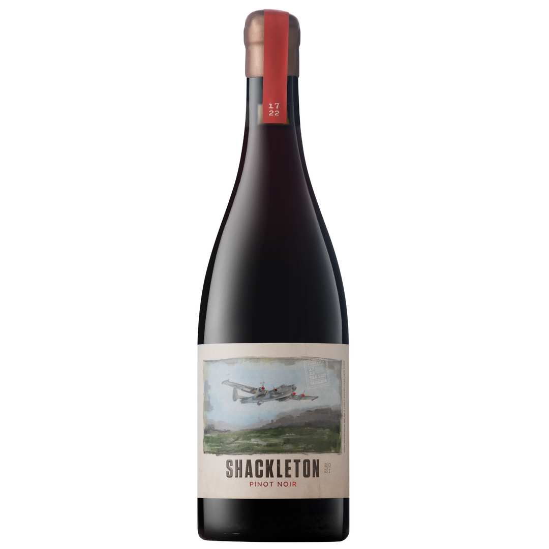 Stettyn Shackleton Pinot Noir