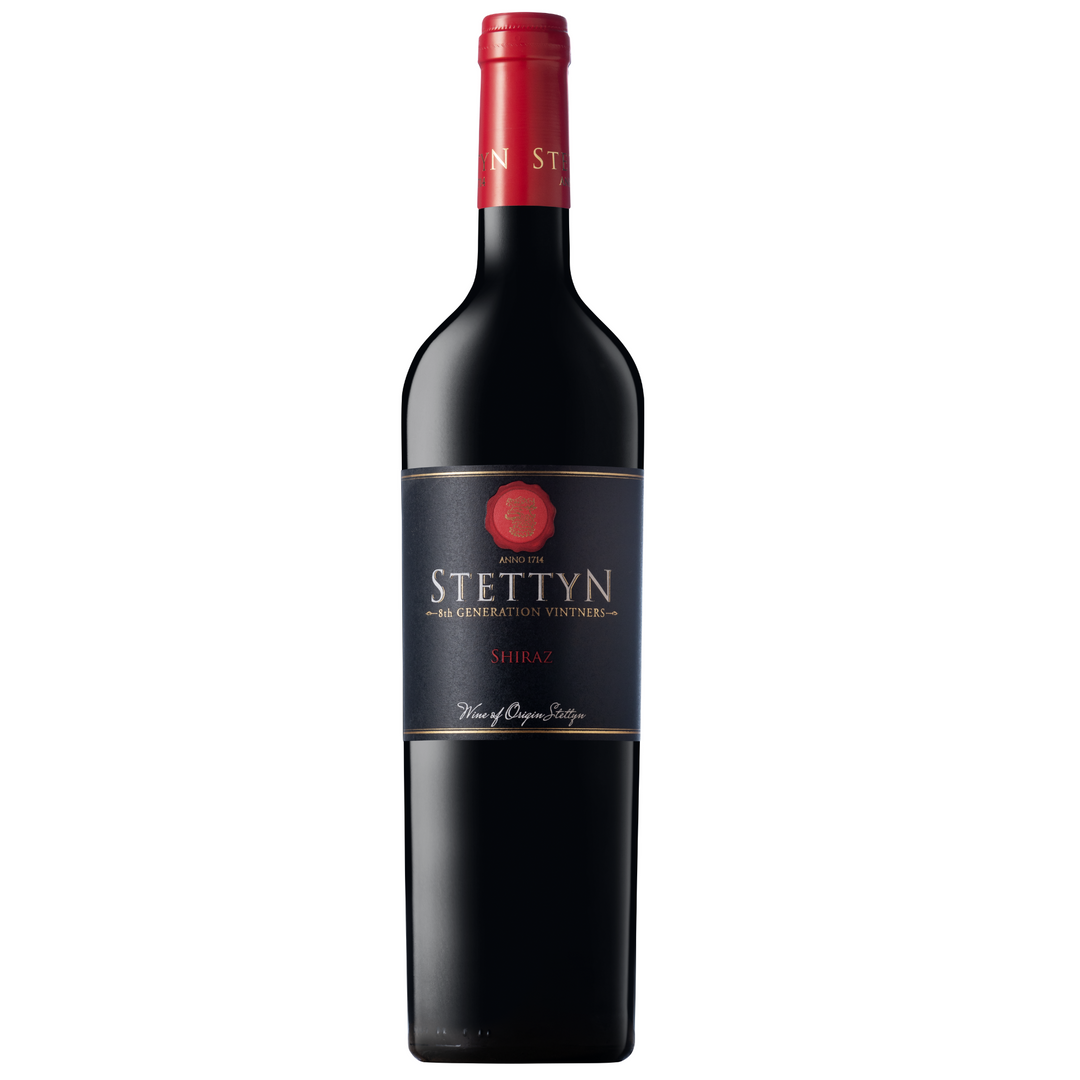 Stettyn Shiraz