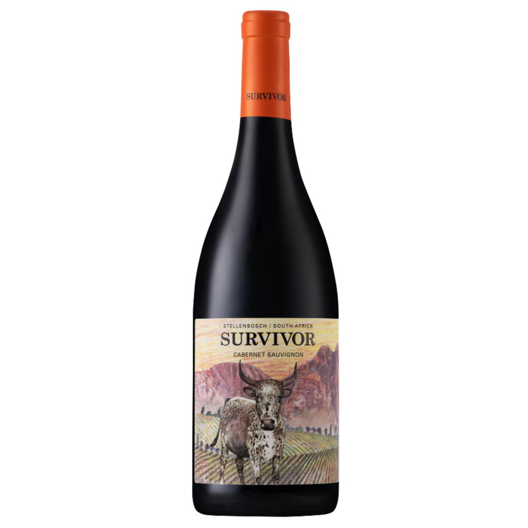 Survivor Cabernet Sauvignon