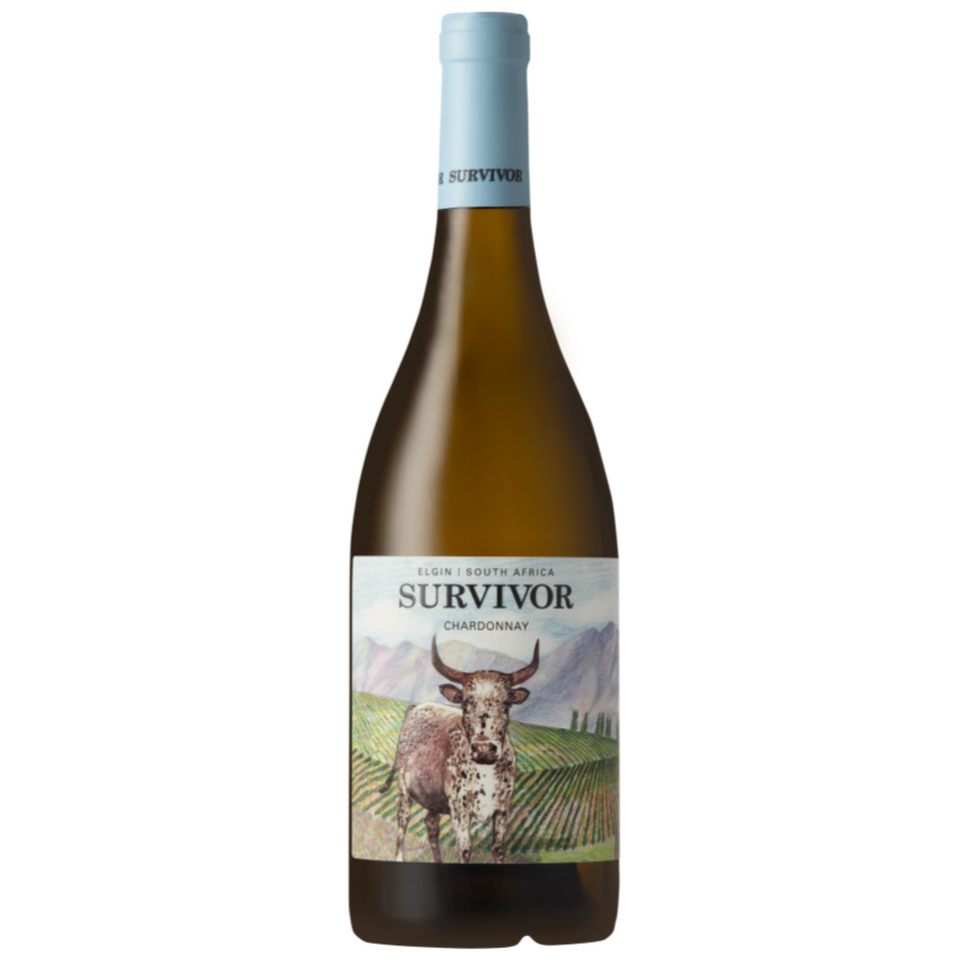 Survivor Chardonnay