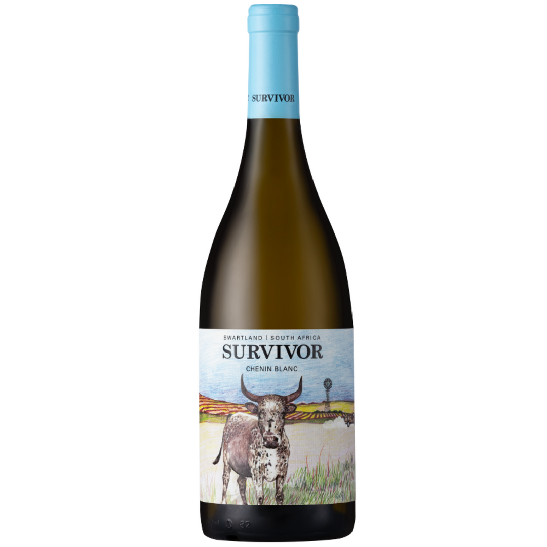 Survivor Chenin Blanc