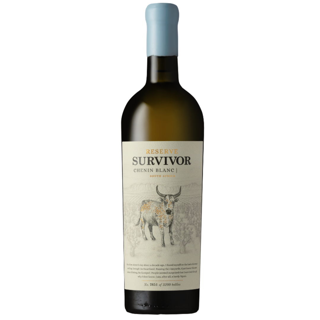 Survivor Chenin Blanc Reserve